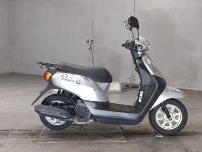 Honda TACT125 2019