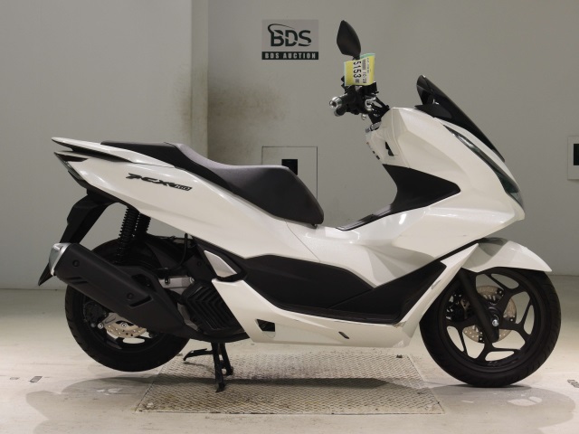 Honda PCX160 2023