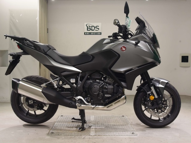 Honda NT1100 2024