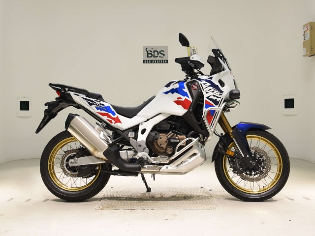 Honda AFRICATWIN CRF1100L 2024