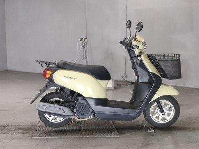Honda TACT125 2019