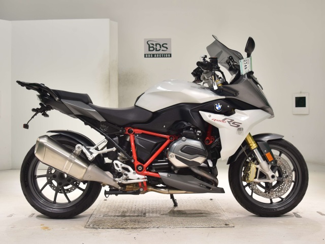 BMW R1200RS 2017