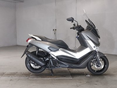 Yamaha N-MAX125