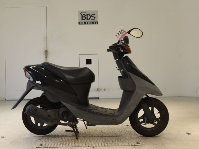 Suzuki LETS
