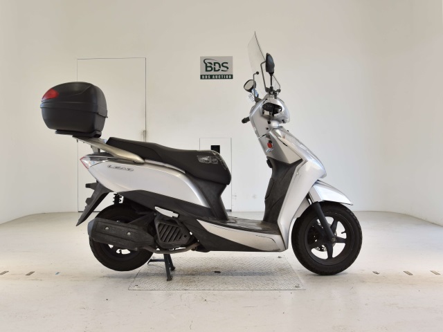 Honda LEAD125 2013