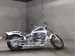 Yamaha DRAGSTAR XVS400 1999