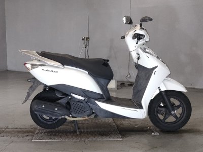 Honda LEAD125 2013