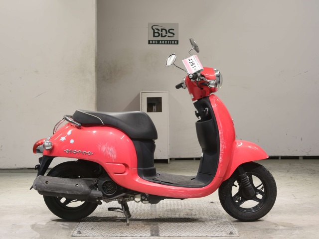 Honda GIORNO