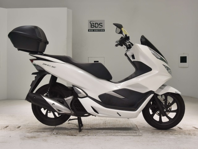 Honda PCX125-3 2018