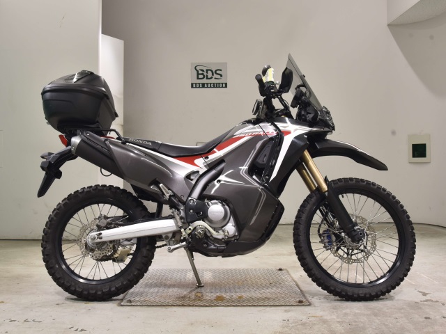 Honda CRF250LA RALLY 2019