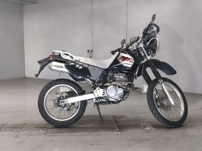 Honda XR250 BAJA 2003