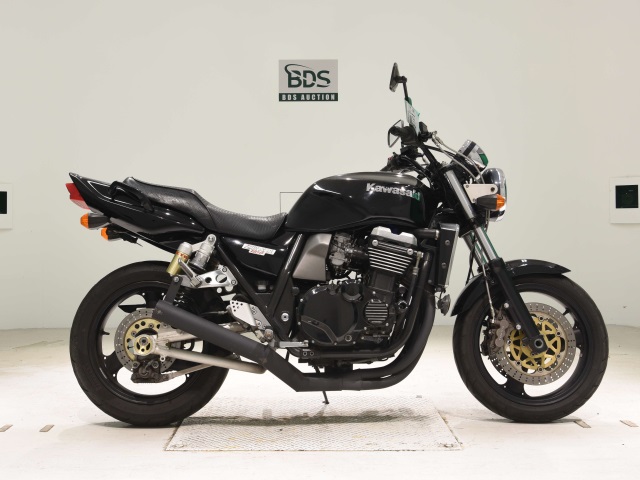 Kawasaki ZRX1100 2000