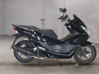 Honda PCX125 2015