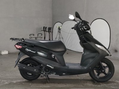 Suzuki ADDRESS V125