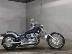 Yamaha DRAGSTAR XVS400 1996