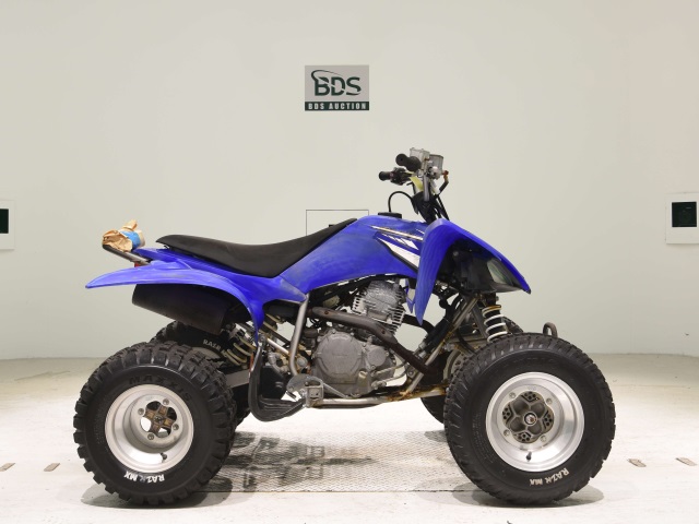 Yamaha YFM250R