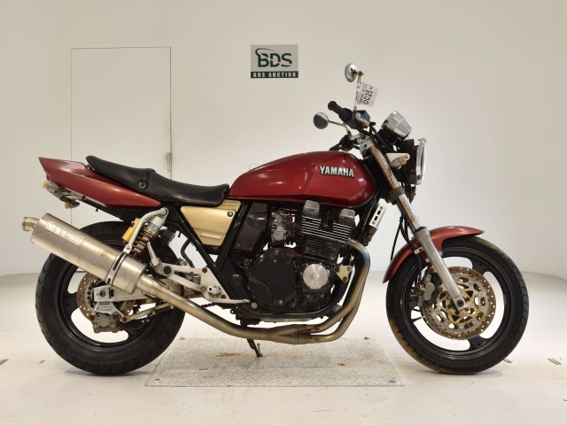 Yamaha XJR400 1993