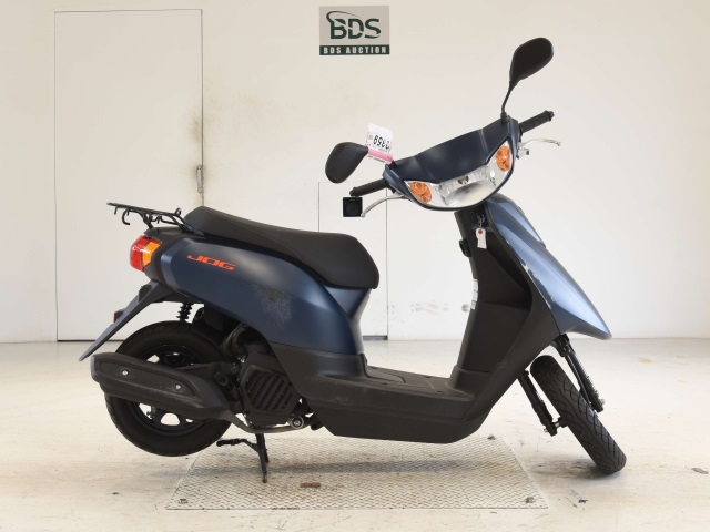 Yamaha JOG 50 2023