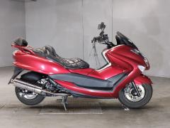 Yamaha MAJESTY 250 2007