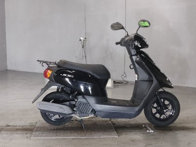 Yamaha JOG 115 2021