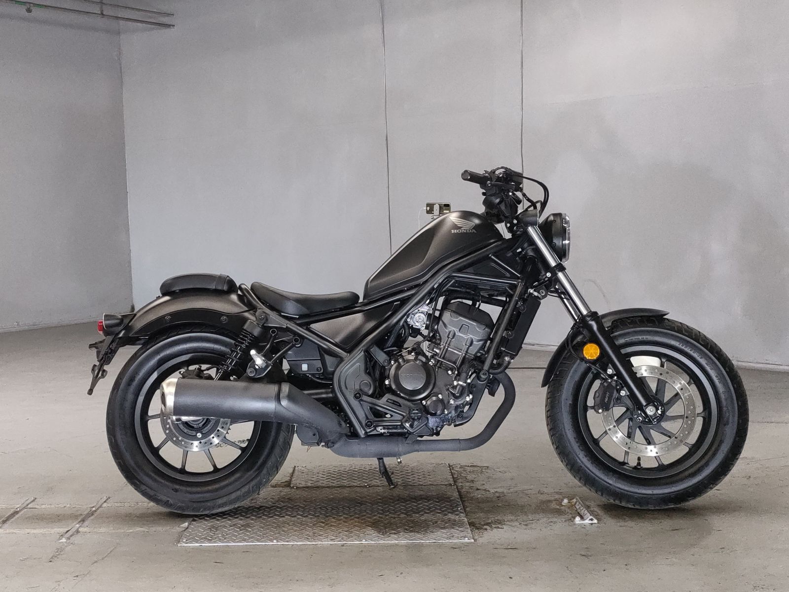 Honda REBEL CMX250 2023