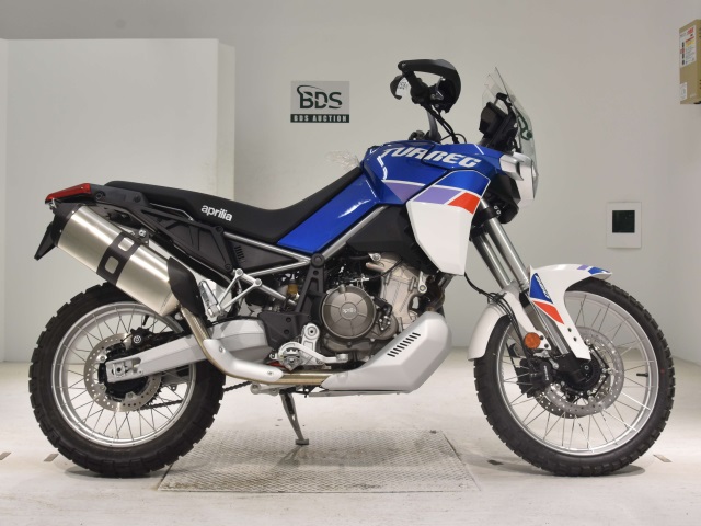 Aprilia ﾄｩｱﾚｸﾞ660 2022