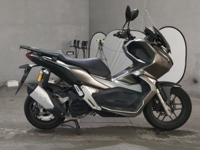 Honda ADV 150 2020
