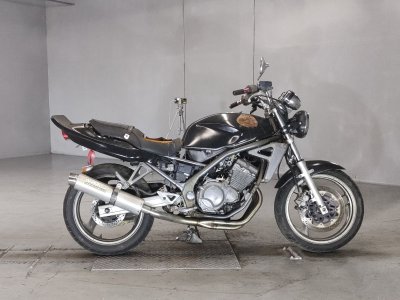 Kawasaki BALIUS ZR250 1995