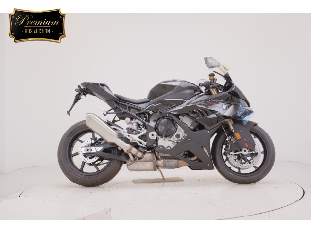 BMW S1000RR 2025