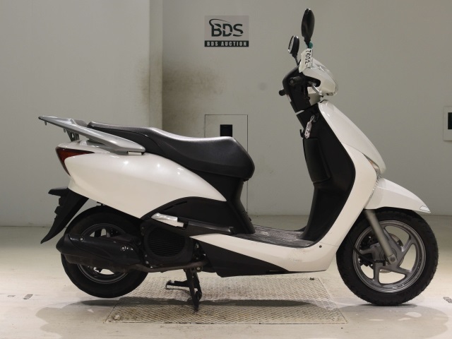 Honda LEAD110 2012