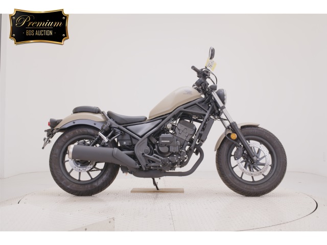 Honda REBEL CMX1100
