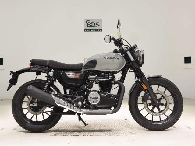 Honda GB350 2024