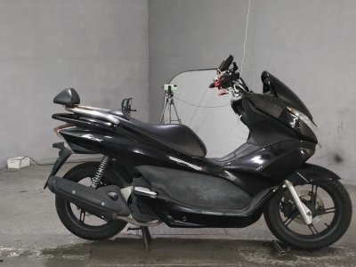 Honda PCX125 2012