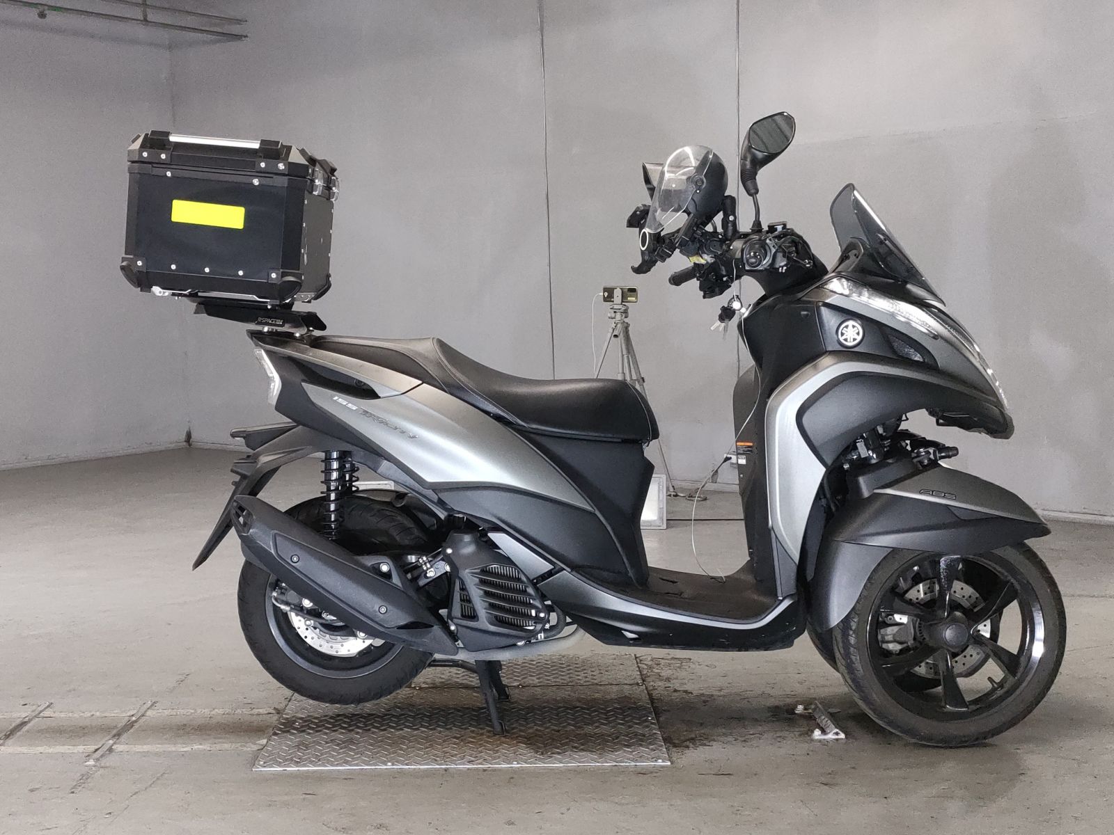 Yamaha TRICITY MW155 2020