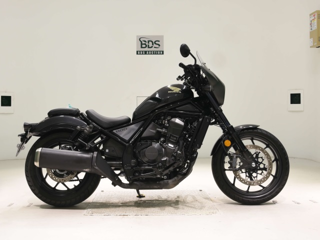 Honda REBEL CMX1100 2024