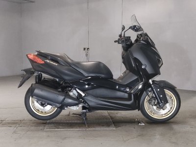 Yamaha X-MAX250 2020