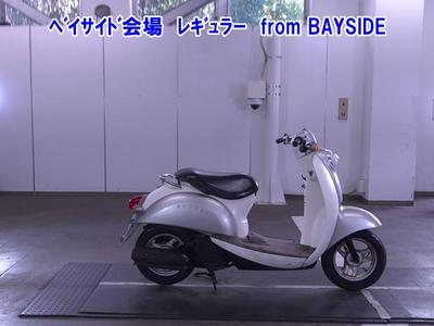 Honda DIO110 2001