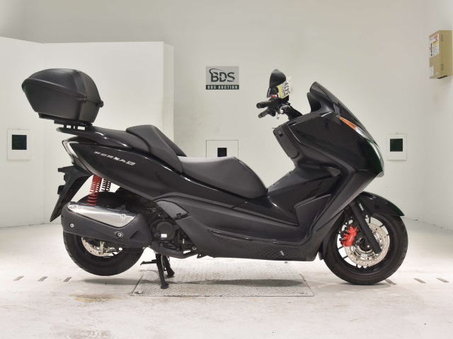 Honda FORZA SIA 2013