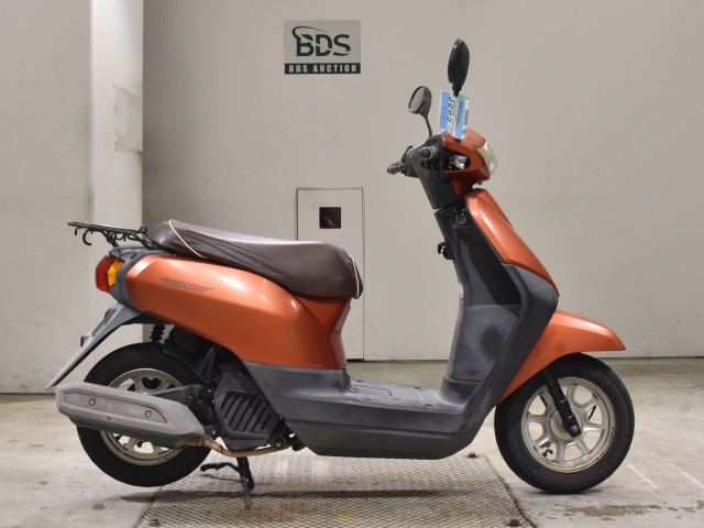 Honda TACT-4 BASIC 2018