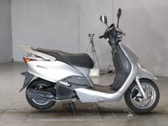 Honda LEAD110 2012