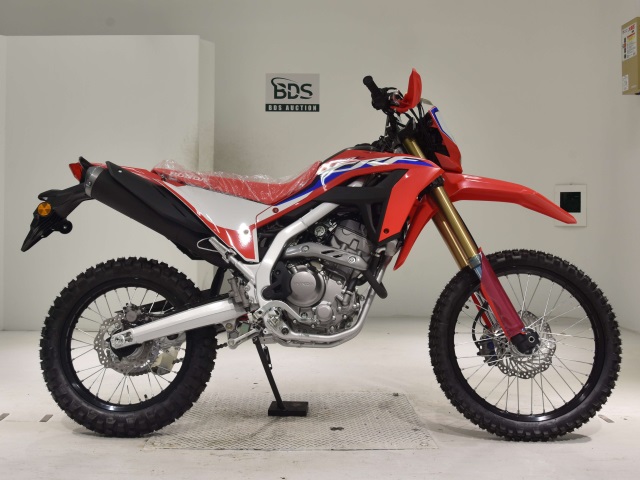 Honda CRF250L 2023