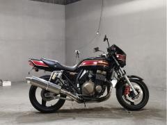 Kawasaki ZRX400 2005