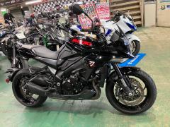 Suzuki GSX-S1000S KATANA 2019
