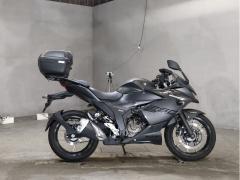 Suzuki GIXXER250SF