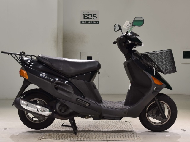 Suzuki VECSTAR 150