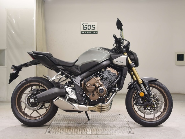 Honda CB650R-2E CLUTCH 2025