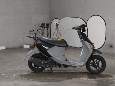 Suzuki LETS4