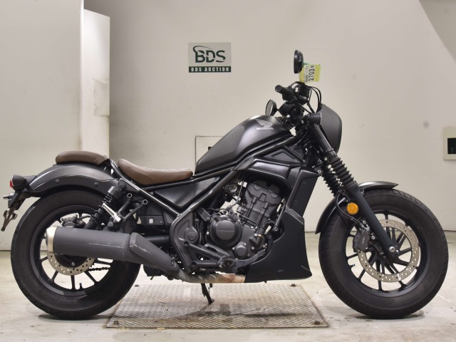 Honda REBEL S CMX250 2022