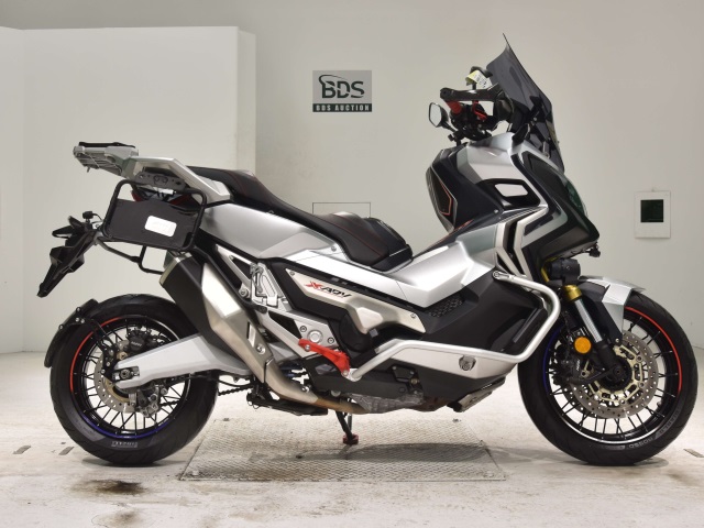 Honda X-ADV750 2017