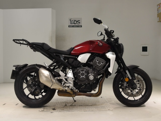 Honda CB1000R-2 2020